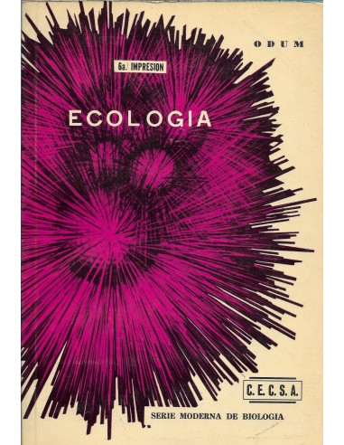 ECOLOGÍA Estructura y función de la...