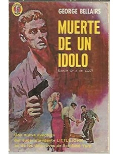 MUERTE DE UN ÍDOLO