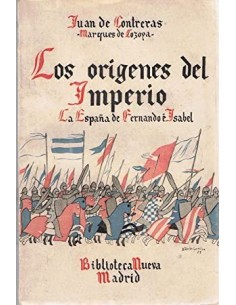 LOS ORÍGENES DEL IMPERIO La...