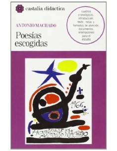 POESÍAS ESCOGIDAS a cargo...