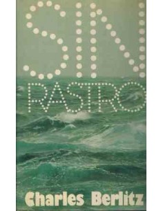 SIN RASTRO
