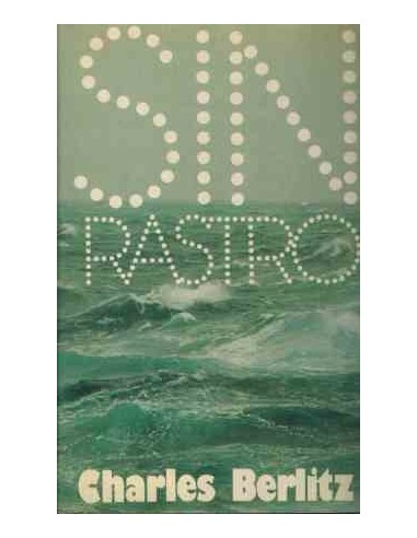 SIN RASTRO