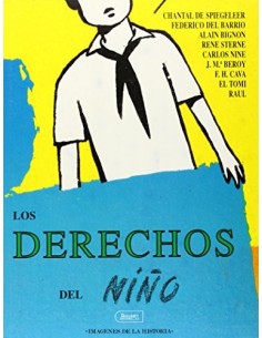 LOS DERECHOS DEL NIÑO