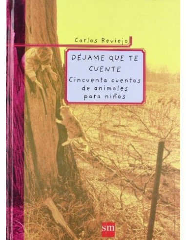 DÉJAME QUE TE CUENTE Cincuenta...