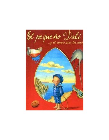EL PEQUEÑO DALÍ y el camino hacia los...