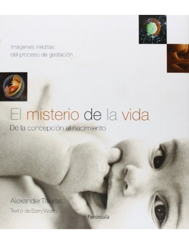 EL MISTERIO DE LA VIDA de la...