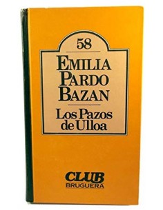 LOS PAZOS DE ULLOA
