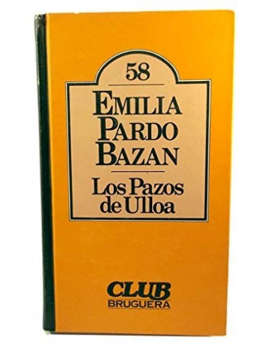 LOS PAZOS DE ULLOA