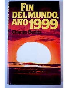 FIN DEL MUNDO AÑO 1999