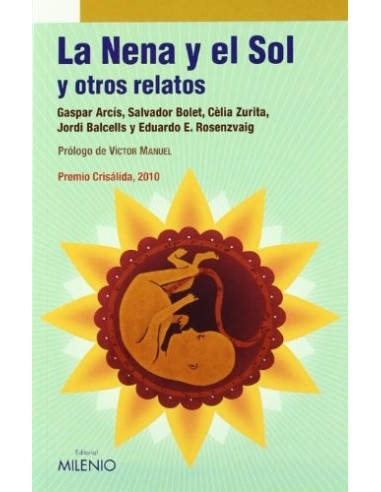 LA NENA Y EL SOL Y OTROS RELATOS