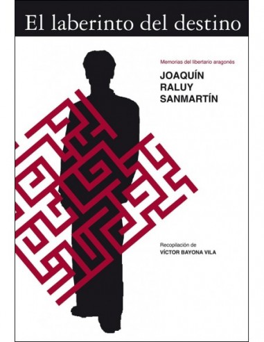 EL LABERINTO DEL DESTINO Memorias del...