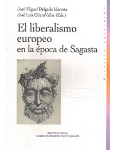 EL LIBERALISMO EUROPEO EN...