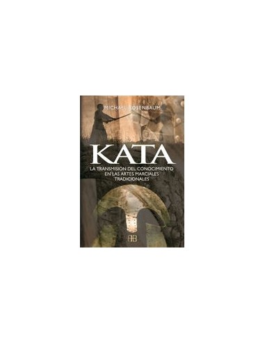 KATA. LA TRANSMISION DEL CONOCIMIENTO...