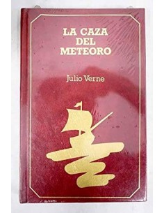 LA CAZA DEL METEORO