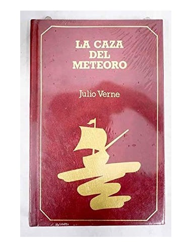 LA CAZA DEL METEORO