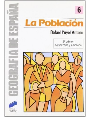 LA POBLACIÓN