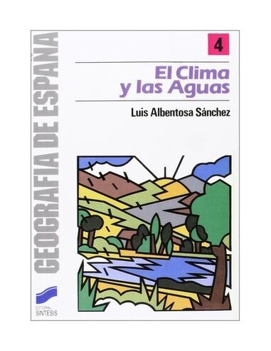 EL CLIMA Y LAS AGUAS