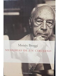 MEMORIAS DE UN CIRUJANO