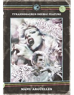 VELVET GOLDMINE / HEDWIG...