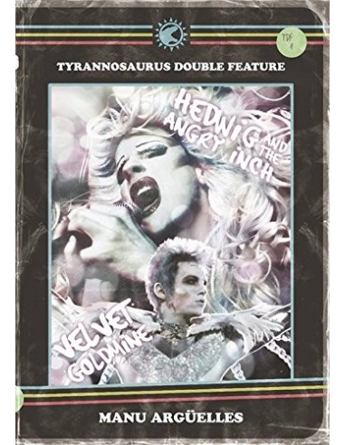 VELVET GOLDMINE / HEDWIG AND THE...