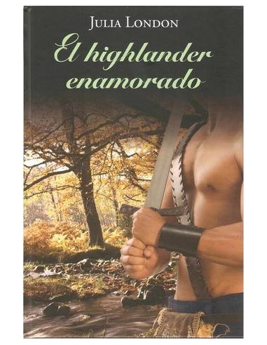 EL HIGHLANDER ENAMORADO