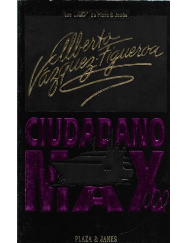 CIUDADANO MAX