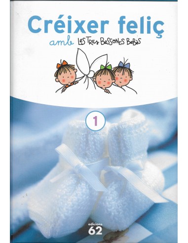 SER PARE SER MARE Creixer feliç amb...