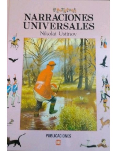 NARRACIONES UNIVERSALES