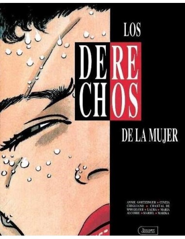 LOS DERECHOS DE LA MUJER