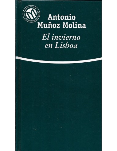 EL INVIERNO EN LISBOA