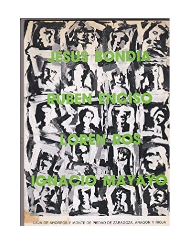 JESÚS BONDÍA/RUBÉN ENCISO/LOREN...