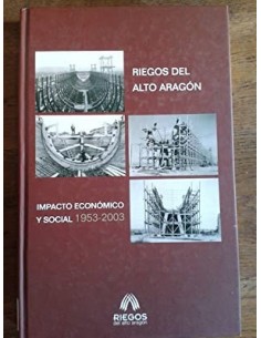 RIEGOS DEL ALTO ARAGÓN...