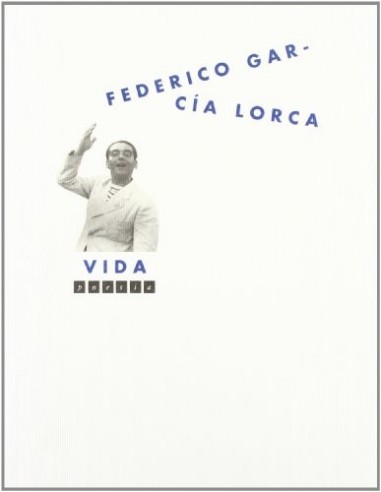 FEDERICO GARCÍA LORCA VIDA Poesía
