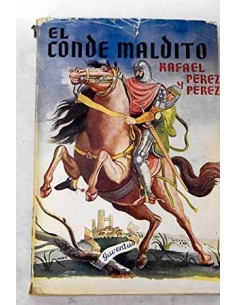 EL CONDE MALDITO