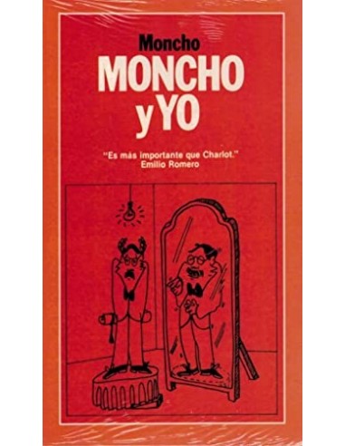 MONCHO Y YO