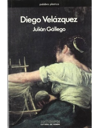 DIEGO VELÁZQUEZ