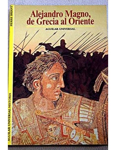 ALEJANDRO MAGNO DE GRECIA...