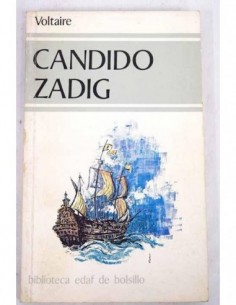 CÁNDIDO/ZADIG