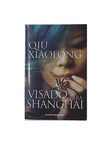 VISADO PARA SHANGAI