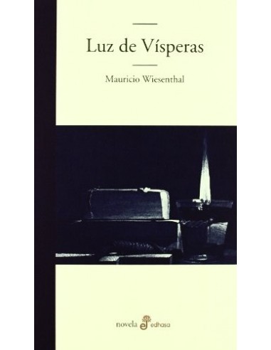 LUZ DE VÍSPERAS