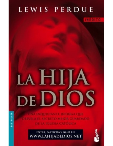 LA HIJA DE DIOS