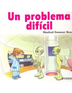 UN PROBLEMA DIFÍCIL