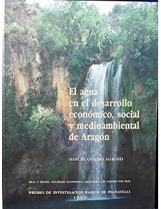 EL AGUA EN EL DESARROLLO...