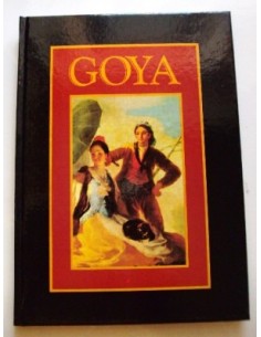 FRANCISCO DE GOYA Datos...