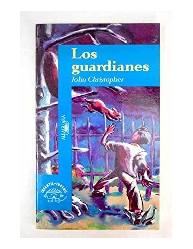 LOS GUARDIANES