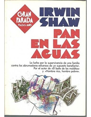 PAN EN LAS AGUAS