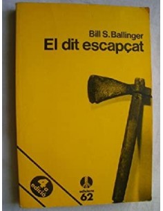 EL DIT ESCAPÇAT