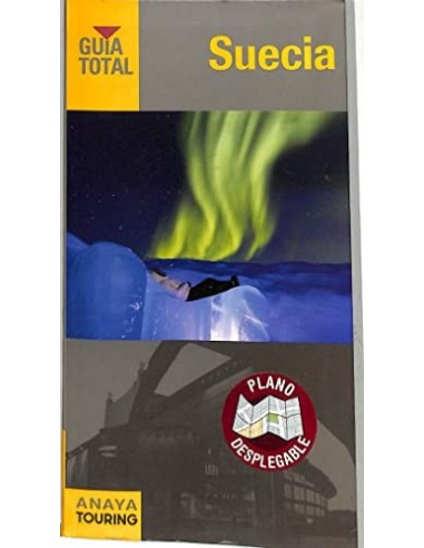 SUECIA Guía total