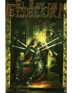 EL REY DE EISELORN Elwendur I