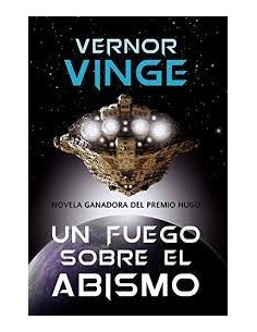 UN FUEGO SOBRE EL ABISMO